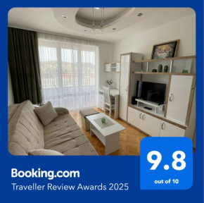 Apartman Dragovic